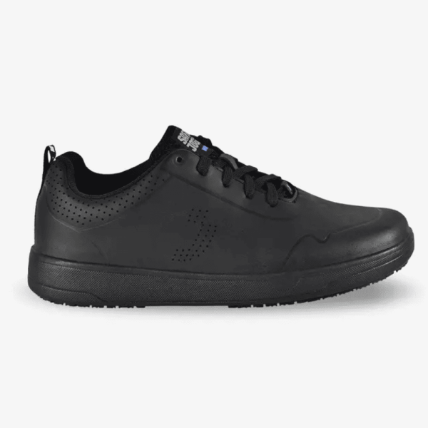 Παπούτσια εργασίας SAFETY JOGGER ELIS O2 - Μαύρο ΕΛΑΦΡΙΑ ΑΝΑΤΟΜΙΚΑ ΠΑΠΟΥΤΣΙΑ ΕΡΓΑΣΙΑΣ