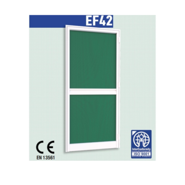 ΣΙΤΑ EF-42 KIT ΑΝΟΙΓΟΜΕΝΗ ΛΕΥΚΗ 230cm x 100cm ΣΙΤΑ EF-42 KIT ΑΝΟΙΓΟΜΕΝΗ ΛΕΥΚΗ 230cm x 100cm