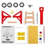 OK034-SY Καταπέλτης Εργαλεία Χειρός