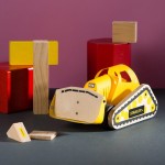 OK005-SY Μπουλντόζα Εργαλεία Χειρός