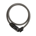 ΚΛΕΙΔΑΡΙΑ ΠΟΔΗΛΑΤΟΥ ΜΕ ΣΥΝΔΥΑΣΜΟ 4 ΨΗΦΙΩΝ STANLEY 12mmX90cm S755-205 ΕΙΔΗ ΚΙΓΚΑΛΕΡΙΑΣ