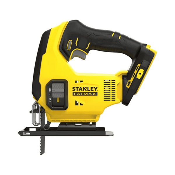 ΣΕΓΑ STANLEY SFMCS600B-XJ FATMAX® (SOLO) ΣΕΓΑ ΜΠΑΤΑΡΙΑΣ - ΣΠΑΘΟΣΕΓΑ ΣΕΓΑ STANLEY SFMCS600B-XJ FATMAX® (SOLO) ΣΕΓΑ ΜΠΑΤΑΡΙΑΣ - ΣΠΑΘΟΣΕΓΑ