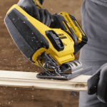 ΣΕΓΑ STANLEY SFMCS600B-XJ FATMAX® (SOLO) ΣΕΓΑ ΜΠΑΤΑΡΙΑΣ - ΣΠΑΘΟΣΕΓΑ