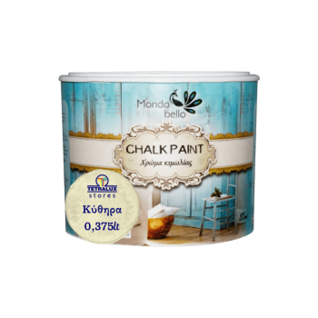 ΧΡΩΜΑ ΚΙΜΩΛΙΑΣ ΚΥΘΗΡΑ Νο144 0,375lit