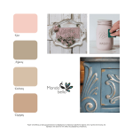 ΧΡΩΜΑ ΚΙΜΩΛΙΑΣ ΣΠΕΤΣΕΣ Νo:145 0,375 lit