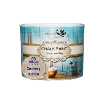 ΧΡΩΜΑ ΚΙΜΩΛΙΑΣ ΣΠΕΤΣΕΣ Νo:145 0,375 lit