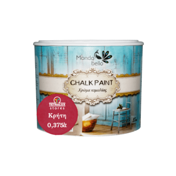 ΧΡΩΜΑ ΚΙΜΩΛΙΑΣ ΚΡΗΤΗ Νο149 0,375lit