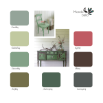 ΧΡΩΜΑ ΚΙΜΩΛΙΑΣ ΣΑΝΤΟΡΙΝΗ Ν0158 0,375lit