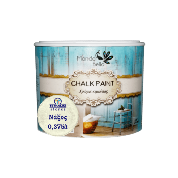 ΧΡΩΜΑ ΚΙΜΩΛΙΑΣ ΝΑΞΟΣ Νο178 0,375lit