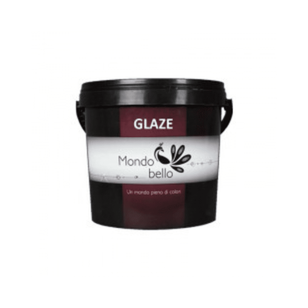 GLAZE ΤΕΧΝΟΤΡΟΠΙΑ 0,750LIT