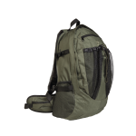 ΣΑΚΙΔΙΟ ΠΛΑΤΗΣ 35lt ΣΚΟΥΡΟ ΠΡΑΣΙΝΟ Είδη Προστασίας