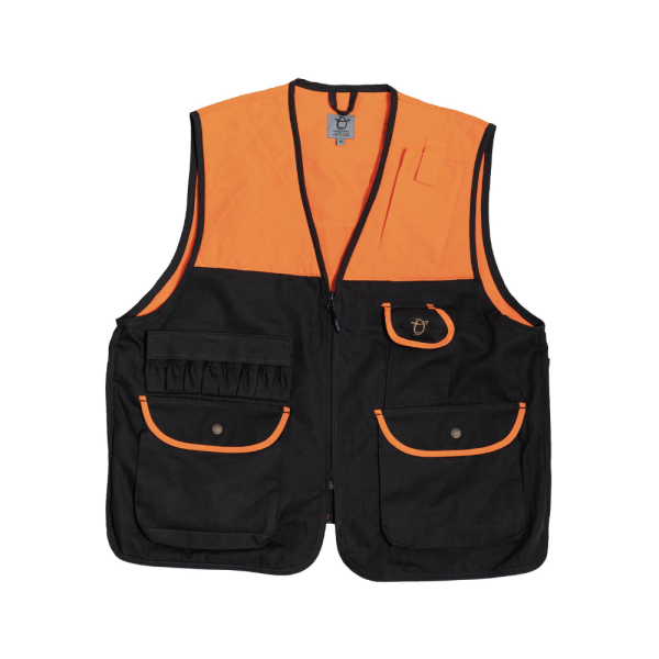 ΓΙΛΕΚΟ ΜΑΥΡΟ/ΠΟΡΤΟΚΑΛΙ Είδη Προστασίας