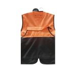 ΓΙΛΕΚΟ ΜΑΥΡΟ/ΠΟΡΤΟΚΑΛΙ Είδη Προστασίας