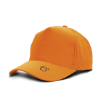 ΚΑΠΕΛΟ ΤΖΟΚΕΙ ΠΟΡΤΟΚΑΛΙ 100% ΒΑΜΒΑΚΕΡΟ Είδη Προστασίας