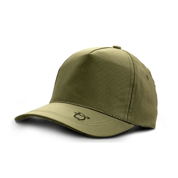 ΚΑΠΕΛΟ ΤΖΟΚΕΙ ΠΡΑΣΙΝΟ 100% ΒΑΜΒΑΚΕΡΟ Είδη Προστασίας