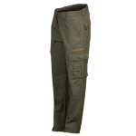 ΠΑΝΤΕΛΟΝΙ 100% ΒΑΜΒΑΚΕΡΟ- ΠΡΑΣΙΝΟ ΜΕ ΛΕΠΤΟΜΕΡΕΙΕΣ Είδη Προστασίας