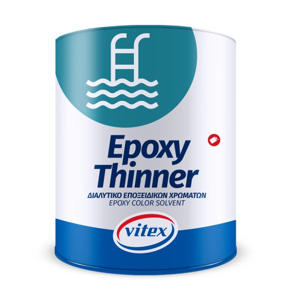 EPOXY THINNER  750 ML