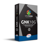 ΤΣΙΜΕΝΤΟΕΙΔΕΣ ΚΟNIAMA ΘΕΡΜΟΜΟΝΩΤΙΚΩΝ ΠΛΑΚΩΝ GNK 10G