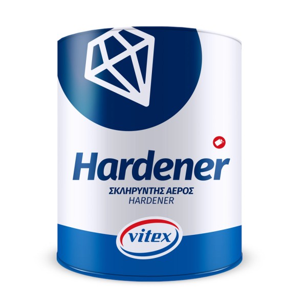 HARDENER 375 mL