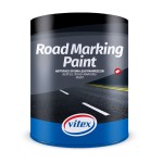ROAD MARKING PAINT ΚΙΤΡΙΝΟ 2.5 L Χρώματα - Υλικά Βαφής
