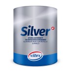 SILVER 375 mL