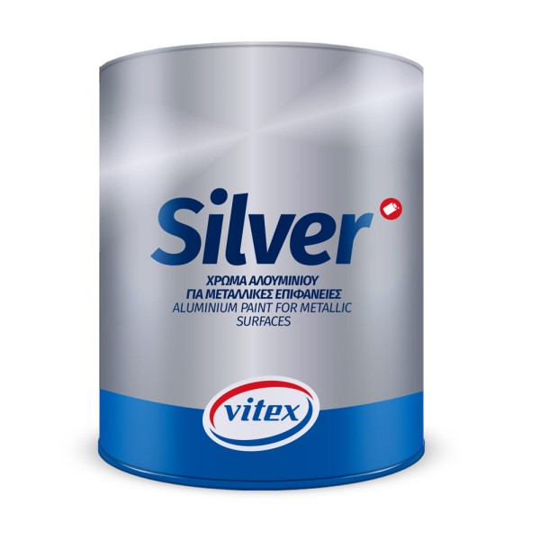 SILVER 375 mL