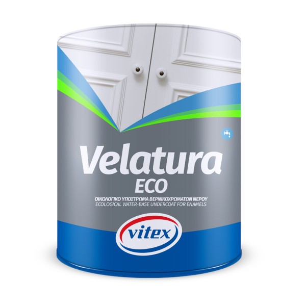 ΒΕΛΑΤΟΥΡΑ ECO ΝΕΡΟΥ 750 mL