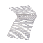 ΓΩΝΙΟΚΡΑΝΟ VITEXTHERM PVC ME ΥΑΛΟΠΛΕΓΜΑ 2,5 m (10x15mm)