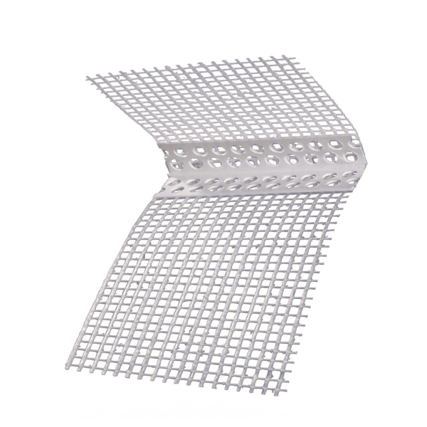 ΓΩΝΙΟΚΡΑΝΟ VITEXTHERM PVC ME ΥΑΛΟΠΛΕΓΜΑ 2,5 m (10x15mm)