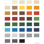 SYNTOL SUPER 2107 750 mL Χρώματα - Υλικά Βαφής