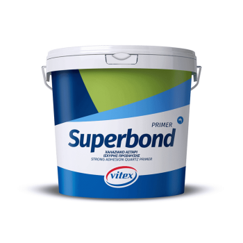 SUPERBOND PRIMER 10 L Χρώματα - Υλικά Βαφής