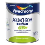 AQUACHROM ECO PRIMER 30 750 ML ΧΡΩΜΑΤΑ - ΧΡΩΜΑΤΑ ΤΟΙΧΟΥ