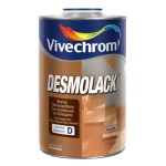 DESMOLACK D  1 L ΧΡΩΜΑΤΑ - ΧΡΩΜΑΤΑ ΤΟΙΧΟΥ