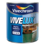 VIVELUX GLOSS 501 ΑΧΡΩΜΟ  750 ML ΧΡΩΜΑΤΑ - ΧΡΩΜΑΤΑ ΤΟΙΧΟΥ