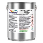 VIVEPOX PRIMER 100 CURE  1 L ΧΡΩΜΑΤΑ - ΧΡΩΜΑΤΑ ΤΟΙΧΟΥ