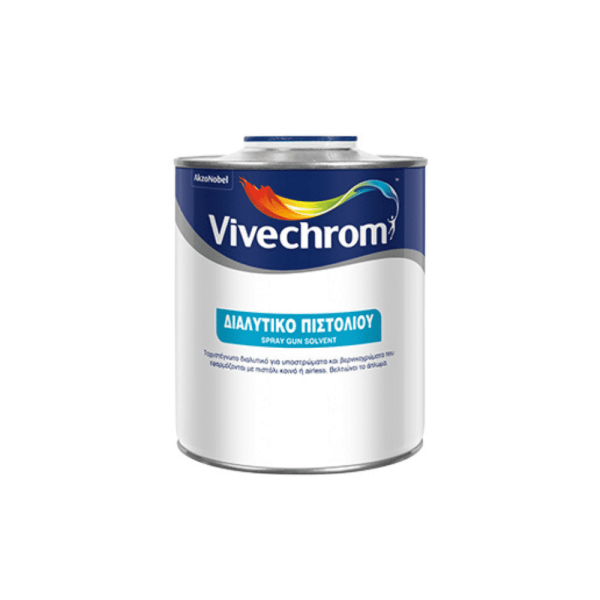 AIR-GUN THINNER   4 L
