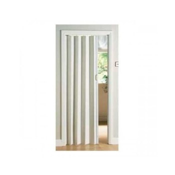 ΠΟΡΤΑ ΠΤΥΣΣΟΜΕΝΗ PVC L810 Η2200 NOR ΛΕΥ ΠΑΓΟΥ Σιδηρικά - Βιομηχανικά