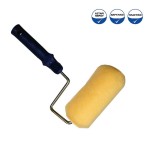 ΡΟΛΛΟ POLYESTER ECO ΜΕ ΛΑΒΗ 18CM ΧΡΩΜΑΤΑ - ΧΡΩΜΑΤΑ ΤΟΙΧΟΥ