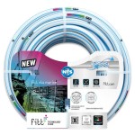 ΛΑΣΤΙΧΟ ΚΗΠΟΥ NTS MARINE 6 ΣΤΡ. 5/8' 50Μ