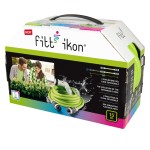 ΛΑΣΤΙΧΟ ΚΗΠΟΥ ΙΚΟΝ LIME 15Μ