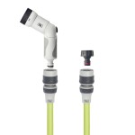 ΛΑΣΤΙΧΟ ΚΗΠΟΥ ΙΚΟΝ LIME 15Μ