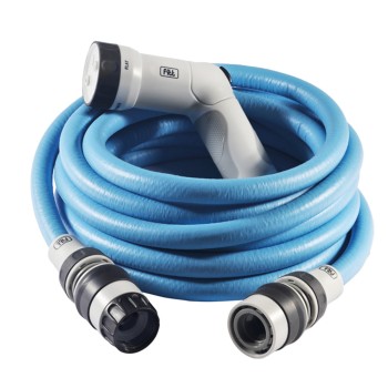 ΛΑΣΤΙΧΟ ΚΗΠΟΥ ΙΚΟΝ BLUE 15Μ