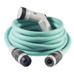 ΛΑΣΤΙΧΟ ΚΗΠΟΥ ΙΚΟΝ AQUAMARINE 15Μ