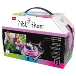 ΛΑΣΤΙΧΟ ΚΗΠΟΥ ΙΚΟΝ LAVANDA 15Μ