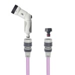 ΛΑΣΤΙΧΟ ΚΗΠΟΥ ΙΚΟΝ LAVANDA 15Μ