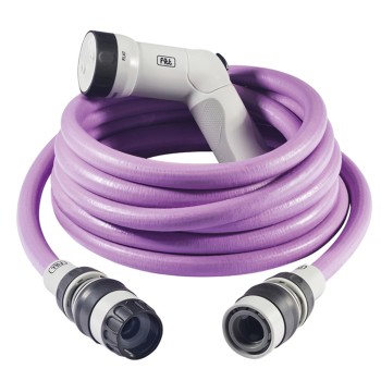 ΛΑΣΤΙΧΟ ΚΗΠΟΥ ΙΚΟΝ LAVANDA 15Μ