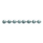 ΑΛΥΣΙΔΑ ΜΠΙΛΙΑΣ DIN 5258 3,66ΜΜ, 30Μ/R PW4 ΧΡΜ