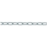 ΑΛΥΣΙΔΑ ΡΟΛΟΙ 1,1Χ7,9Χ5,4ΜΜ, 50Μ/R PW4 ΝΙΚΕΛ