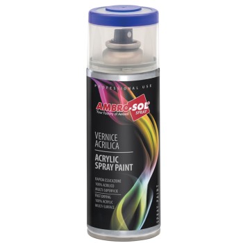 ΣΠΡΕΙ ΓΕΝ.ΧΡΗΣΗΣ 400ML ΜΠΛΕ (RAL5002)