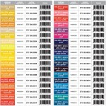 ΣΠΡΕΙ ΓΕΝ.ΧΡΗΣΗΣ 400ML ΤΙΡΚΟΥΑΖ (RAL5018) ΧΡΩΜΑΤΑ - ΧΡΩΜΑΤΑ ΤΟΙΧΟΥ